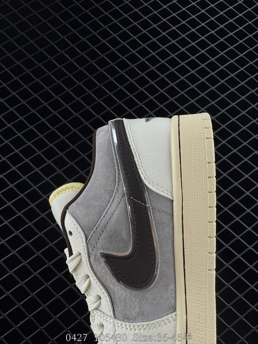 Nike Air Jordan1 Low AJ1